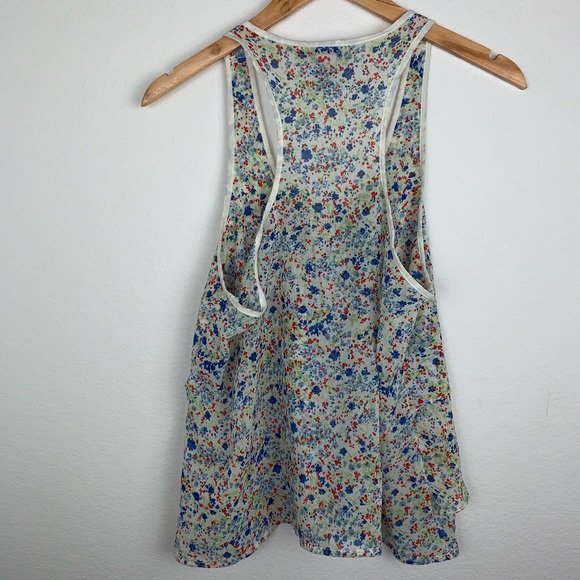 Razorback Tank by Fun& Flirt - Picture 3 of 7